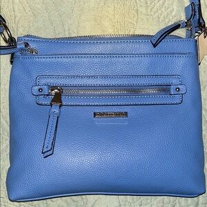 Vintage Dana Buchman & Relic Brand Crossbodys. 2 for 1 NWT